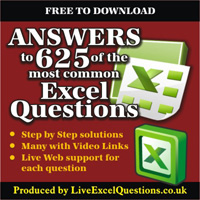 open university excel