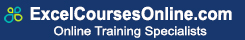 cpd excel course -