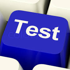 free excel tests